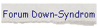 Forum Down-Syndrom