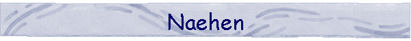 Naehen