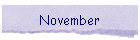 November