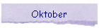 Oktober